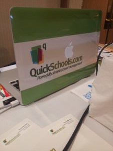 QuickSchools.Com Powerfully Simple School Management
