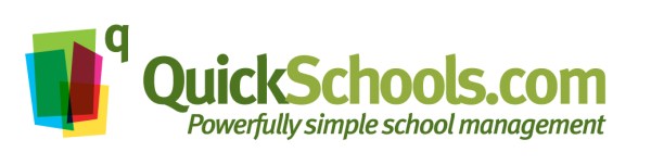 QuickSchools Logo