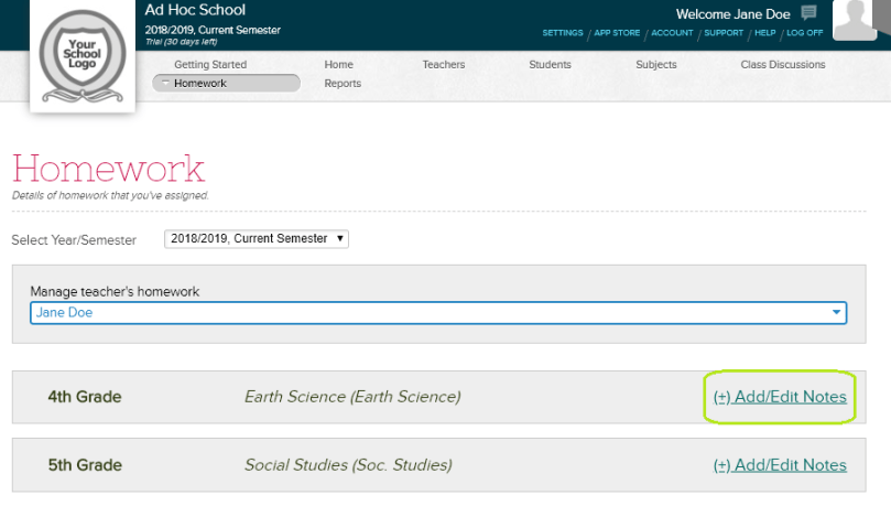 Blog 1 - Homework (1)