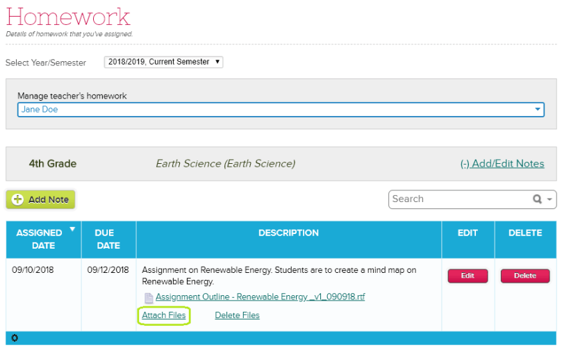 Blog 1 - Homework (4)