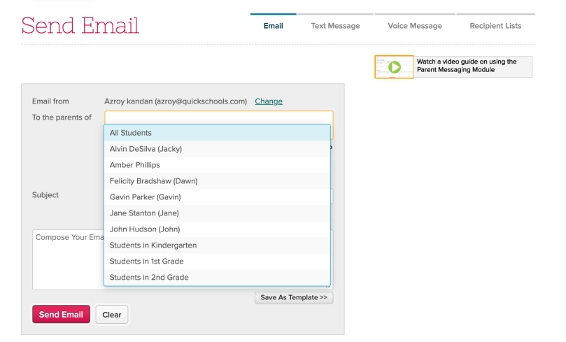 New Release: Sprint E16
