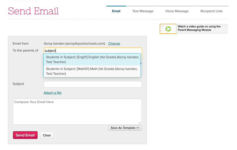 New Release: Sprint E16