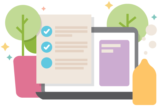 submitting assignments in quickschools SIS