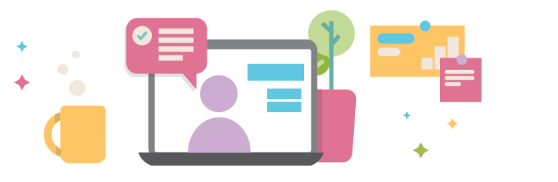 online learning with quickschools