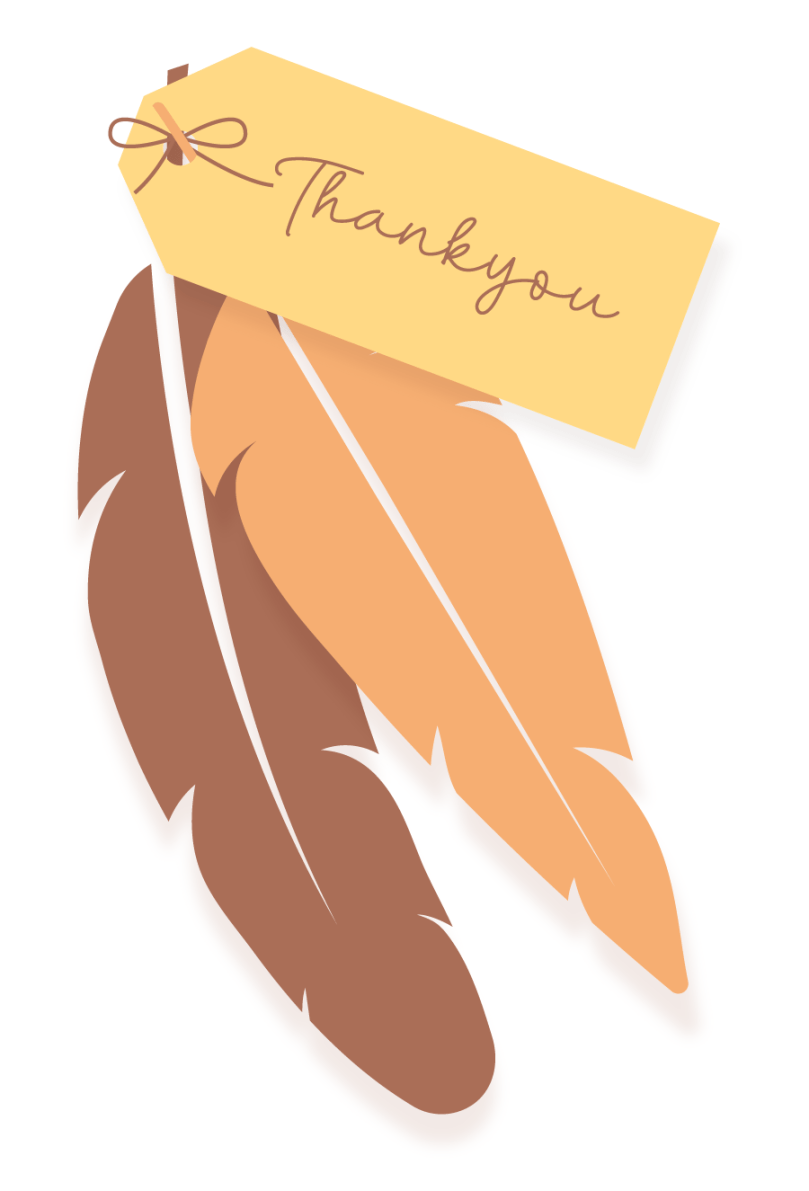 what students can do during thanksgiving