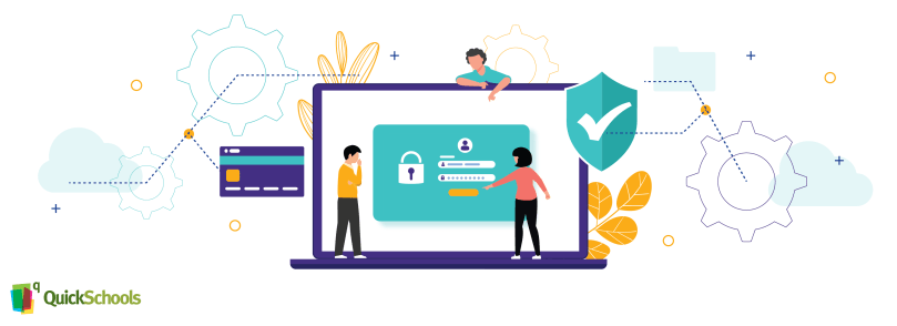 keeping student data safe online