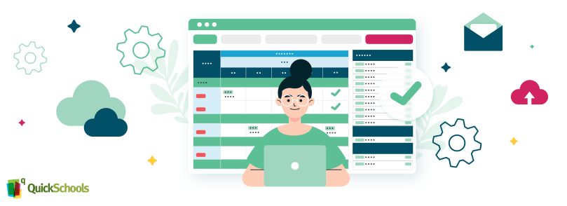 orchestra master scheduler