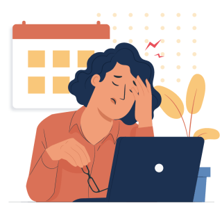 the impact of tech fatigue