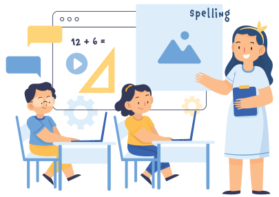 improve digital literacy in your school