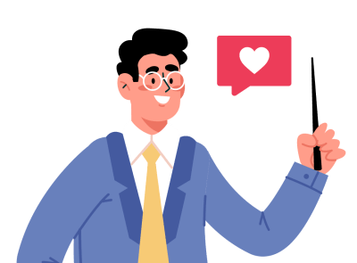 love to teach