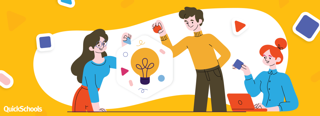 11 ways to help teachers foster creativity in the classroom