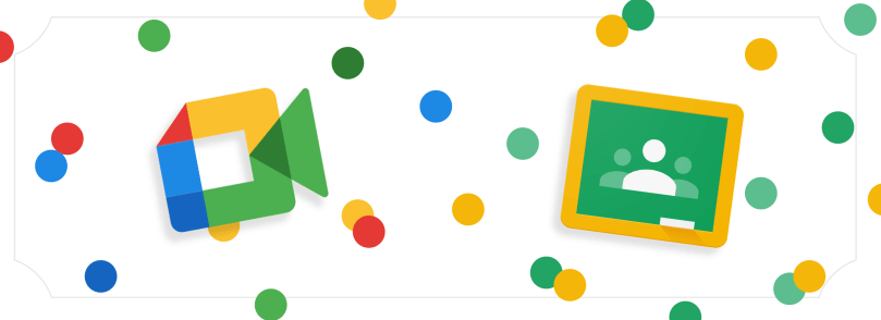 google meet or google classroom is better for teachers