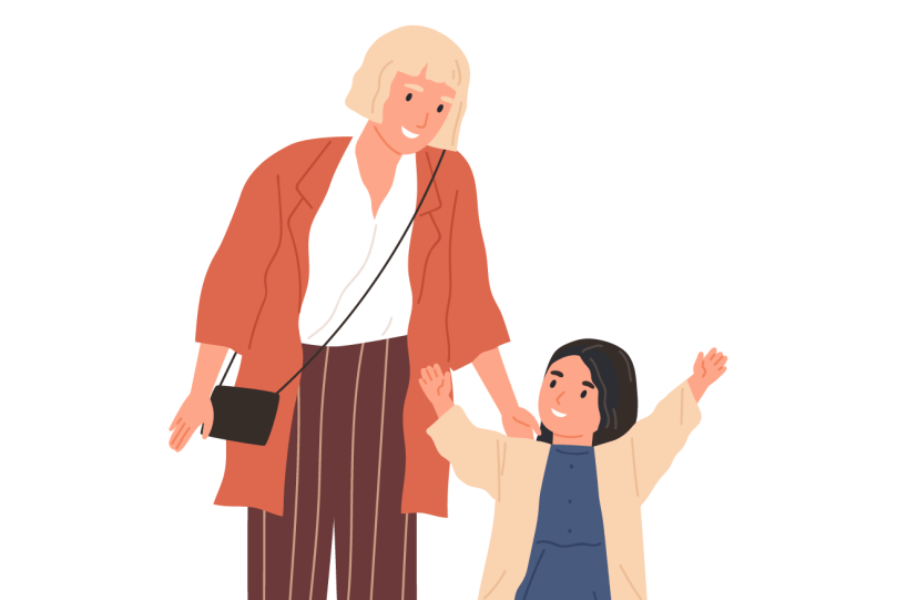 how to ask for help if you have a child with disabilities