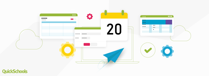 reasons why a school management system is important for your school