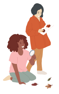 fall activities for students