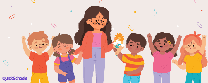 top 5 gifts to give to your teachers