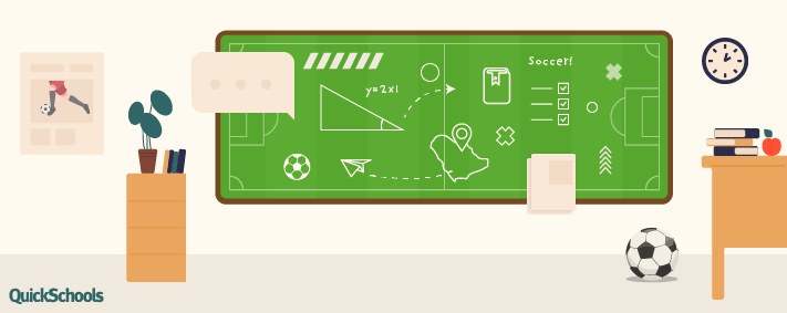 classroom activities to celebrate the world cup