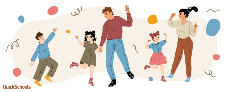 how schools can ensure families stay happy