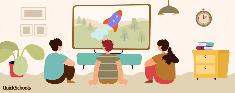 Top 12 movies and TV shows to watch highlighting education