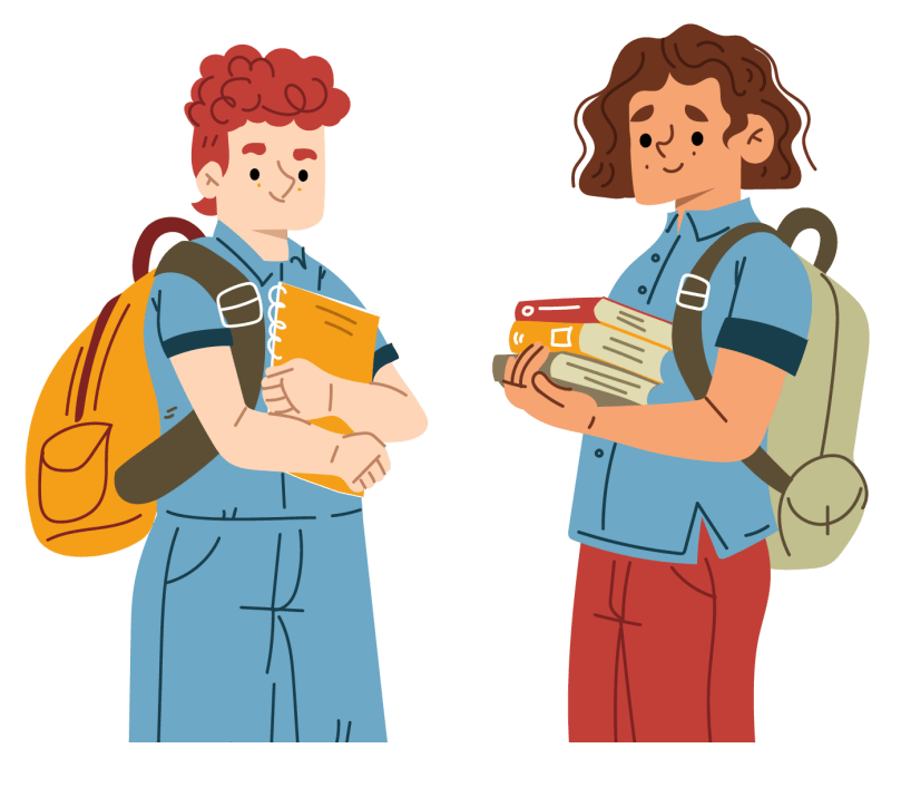 ensuring a safe environment for your students