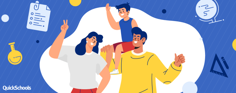 student information system can help parental involvements at schools