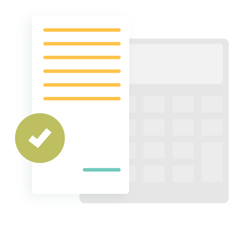 easily manage and track student fees