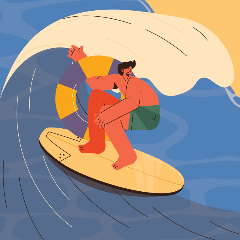 Summer adventures in educational technology
