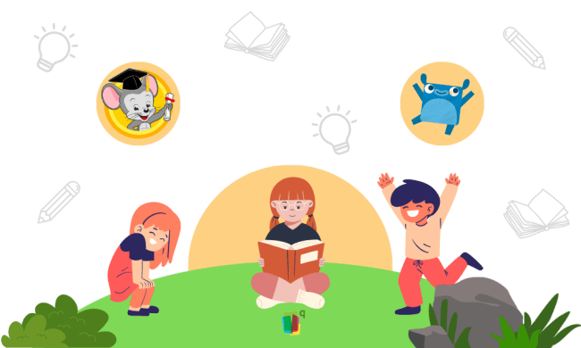 learning apps for kids
