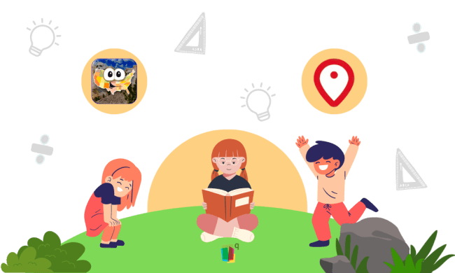 Social Studies and Geography Apps
