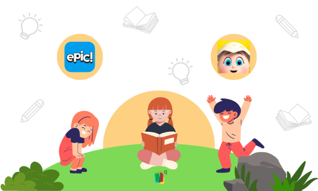 Reading and Literacy Apps For Kids