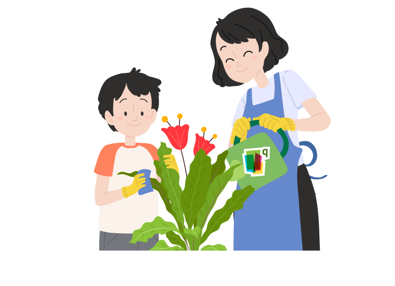 Gardening and plants this Spring season