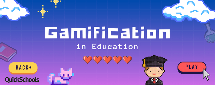 The Positive Power of Gamification in Education