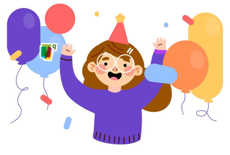 Ideas for end-of-the-year activities