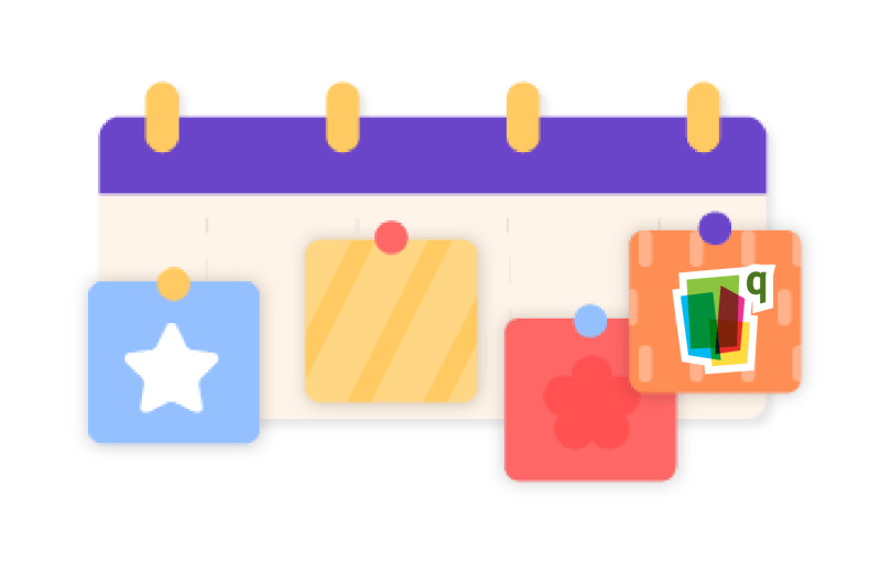 Ideas for end-of-the-year activities