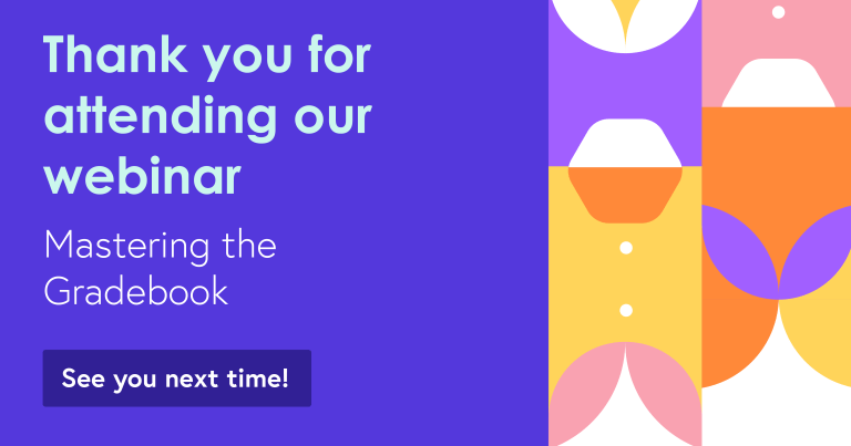 quickschools gradebook webinar