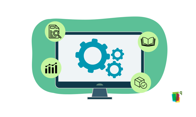 ERP Systems vs. QuickSchools SIS