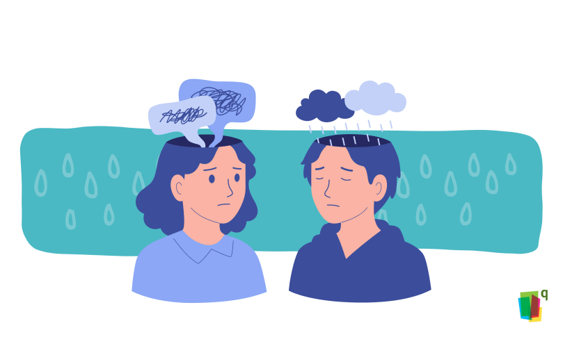 Current State of Student Mental Health