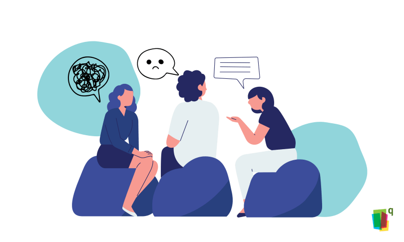 What Are Mental Health Check-Ins?