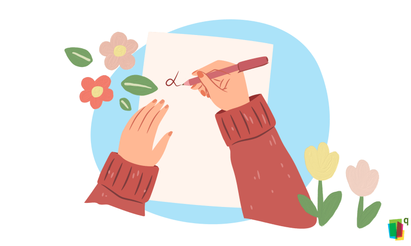 Social Emotional Learning Activities - Gratitude Journal