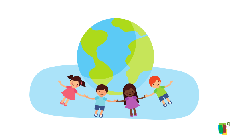 Social Emotional Learning Activities - Cultural Awareness Activities