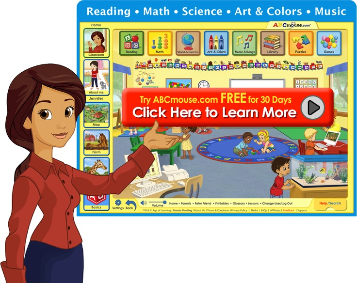 Exploring the Top 10 Homeschool Programs in the United States - ABCMouse