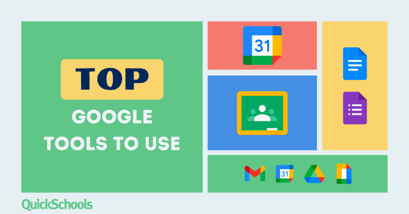 Google tools to use