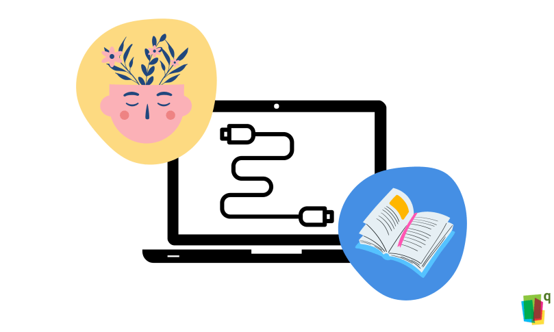 The Pros and Cons of Online Learning on Mental Health