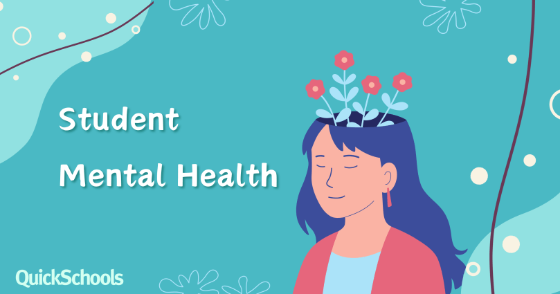 Emphasizing Student Mental Health as a Priority for the New School Year 