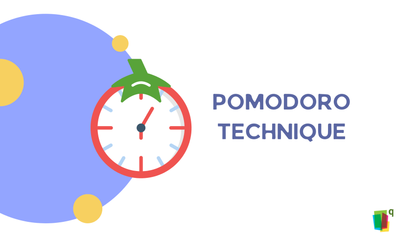 Mastering Study Techniques: Pomodoro Technique