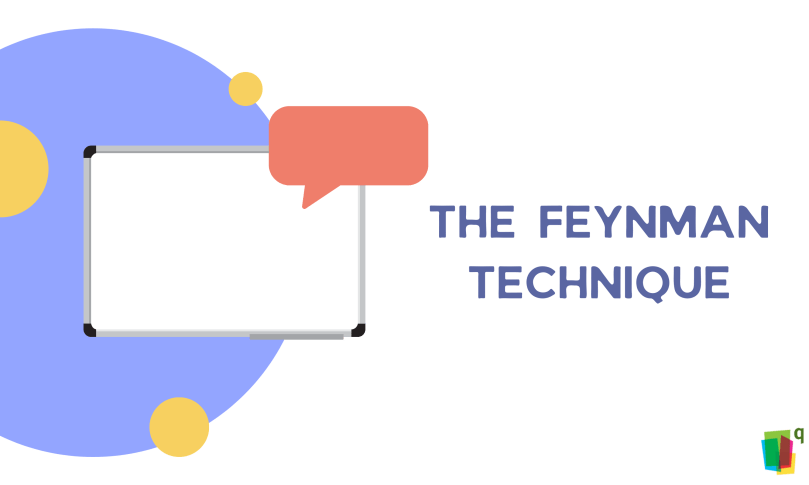 Mastering Study Techniques: The Feynman Technique