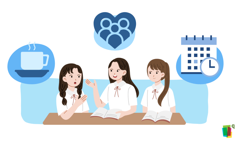 Self-Care Strategies: During Finals Week