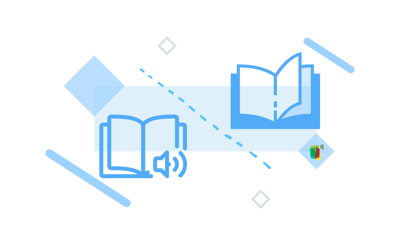 Celebrate All Modes of Reading