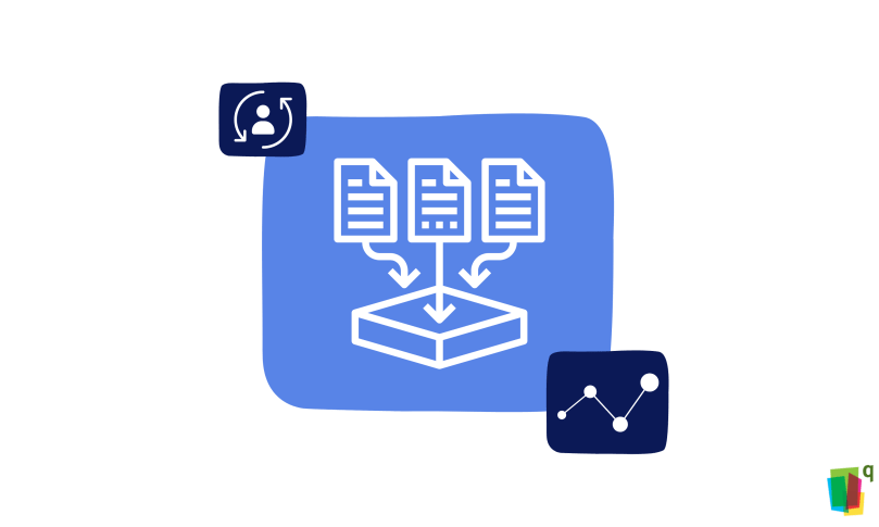 handle student data management