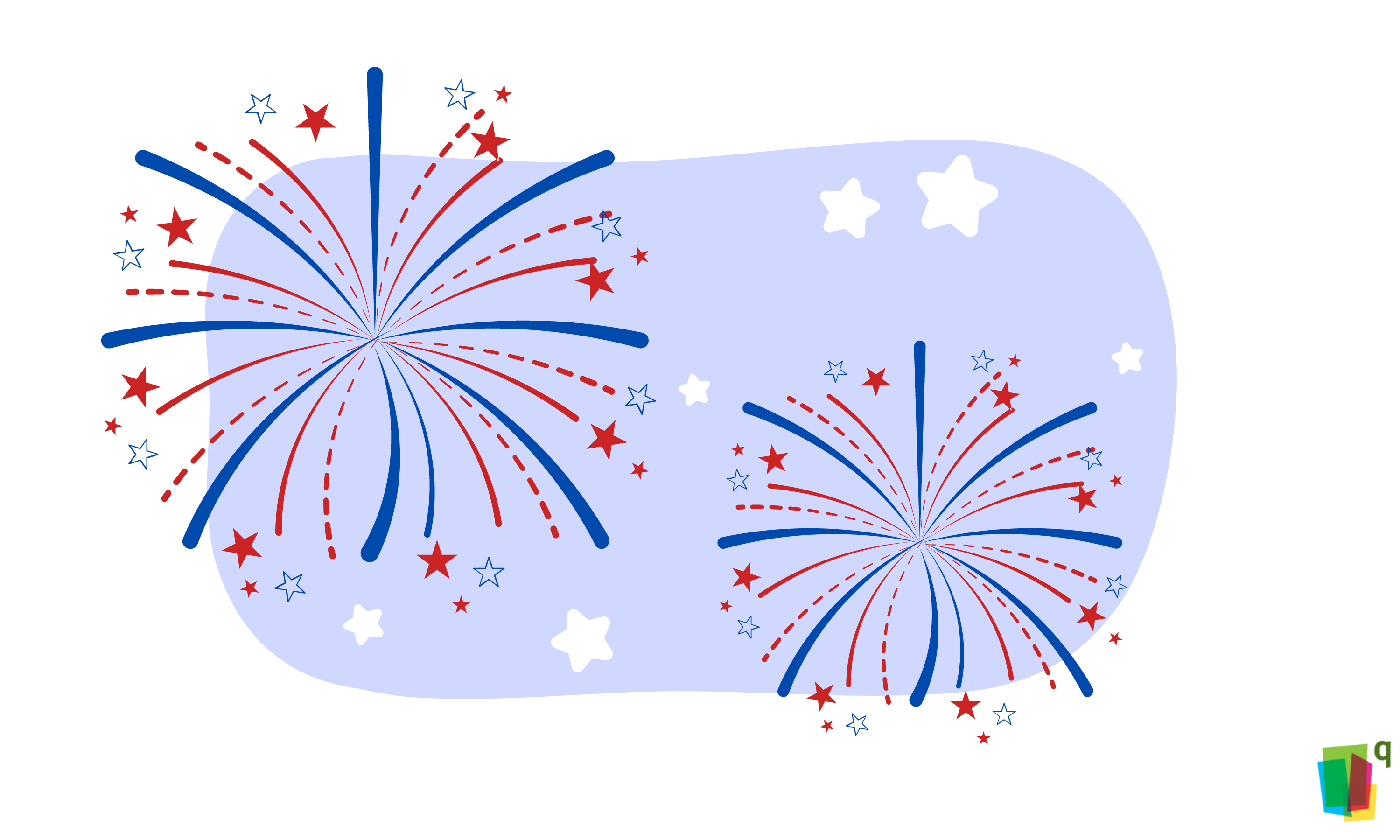 Creative Ways to Celebrate the 4th of July with Educational Fun, image size:3000x1800